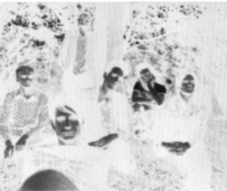 Gothy? Gothy? Some people, eh...